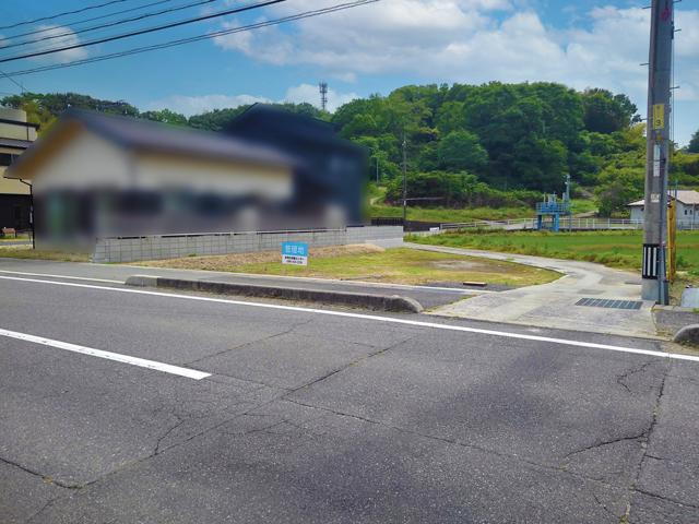 岡山県岡山市東区宿毛 373.2万円