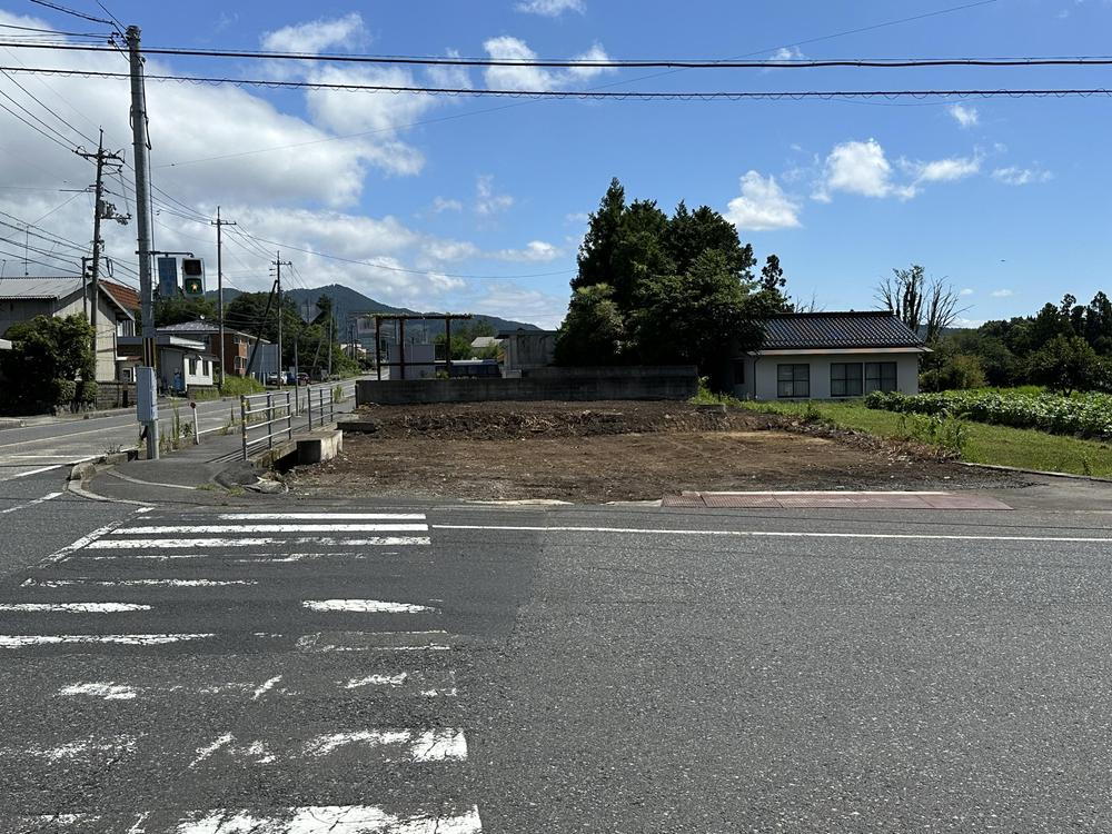 岡山県勝田郡奈義町高円 350万円
