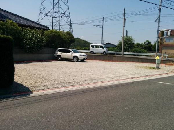 鳥取県米子市車尾２ 土地
