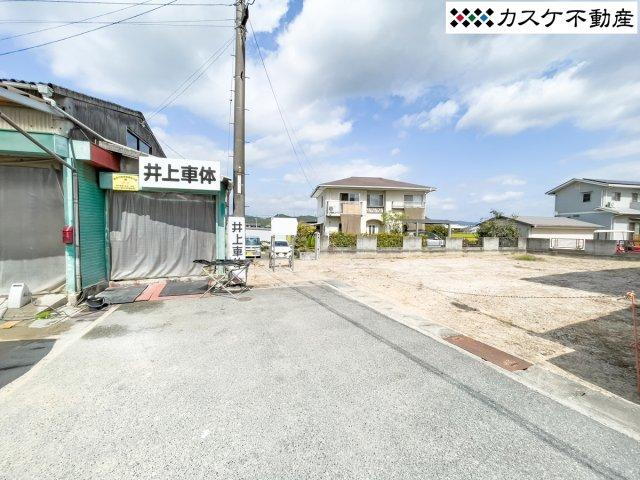 岡山県倉敷市真備町川辺 450万円