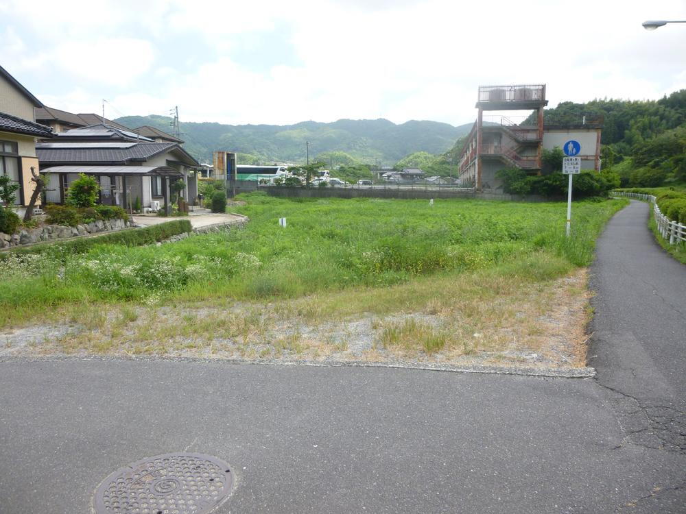 山口県下松市南花岡５ 600万円