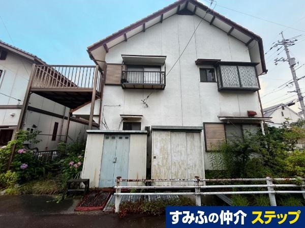 岡山県岡山市中区原尾島４ 750万円