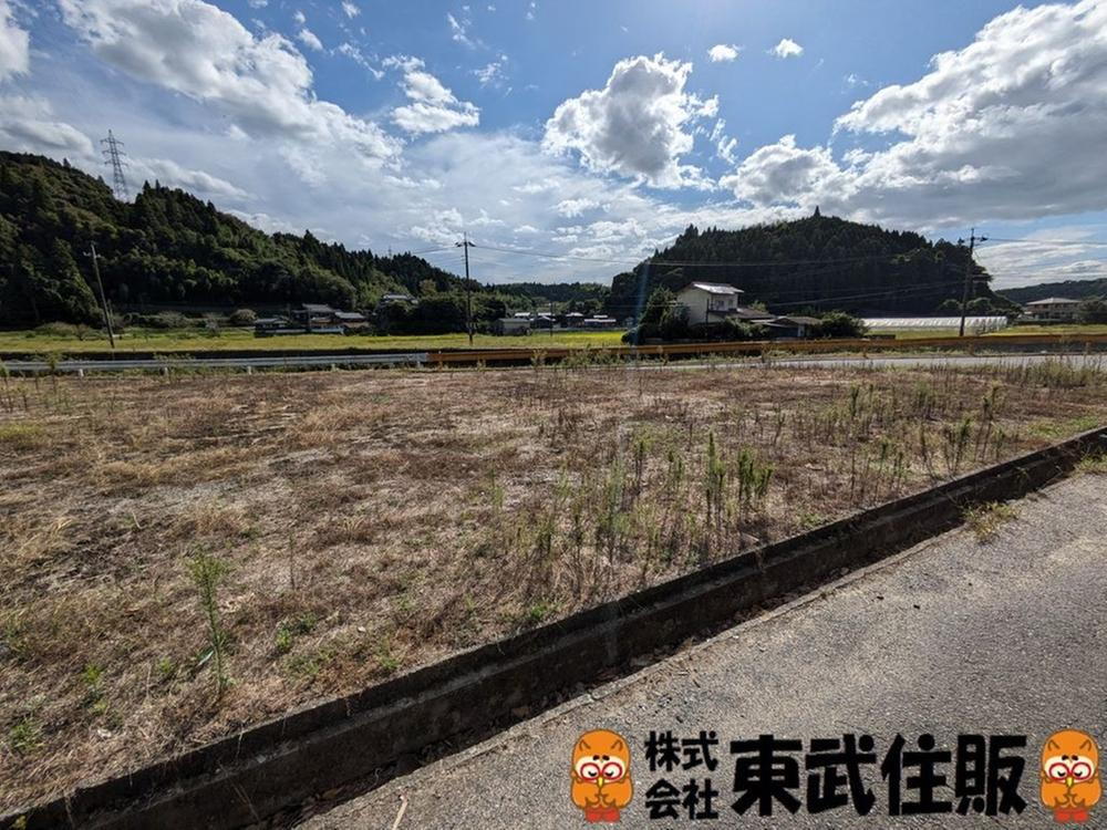 山口県光市大字立野 380万円
