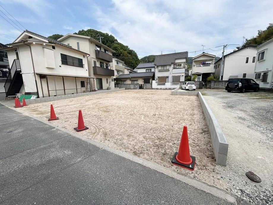 広島県広島市南区南大河町 3080万円