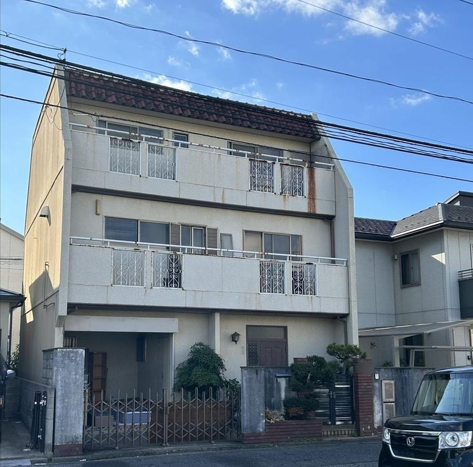 広島県広島市中区吉島東１ 3980万円