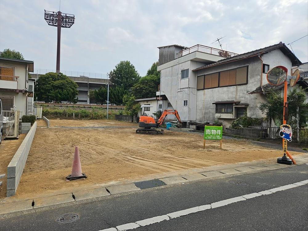 岡山県倉敷市中島 1980万円