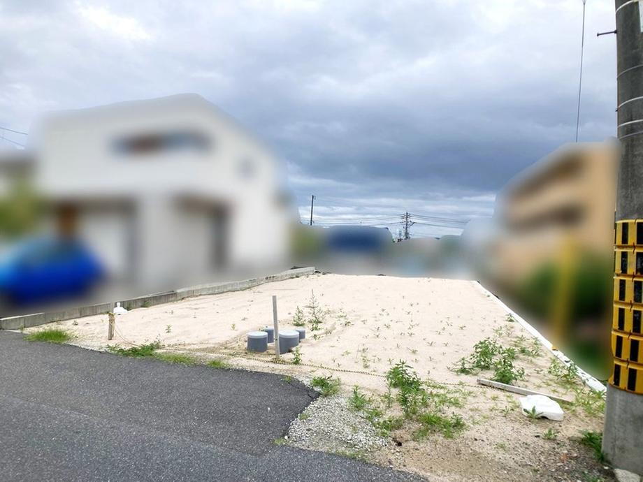 広島県広島市佐伯区五日市中央７ 2680万円