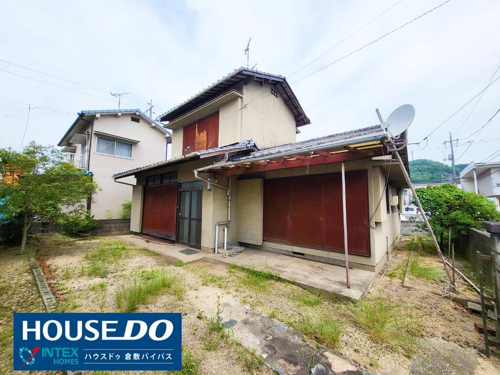 岡山県倉敷市連島中央２ 1080万円