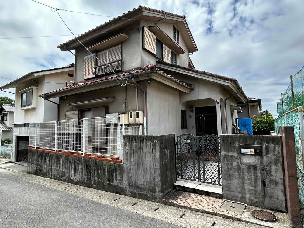 岡山県岡山市南区妹尾 1400万円