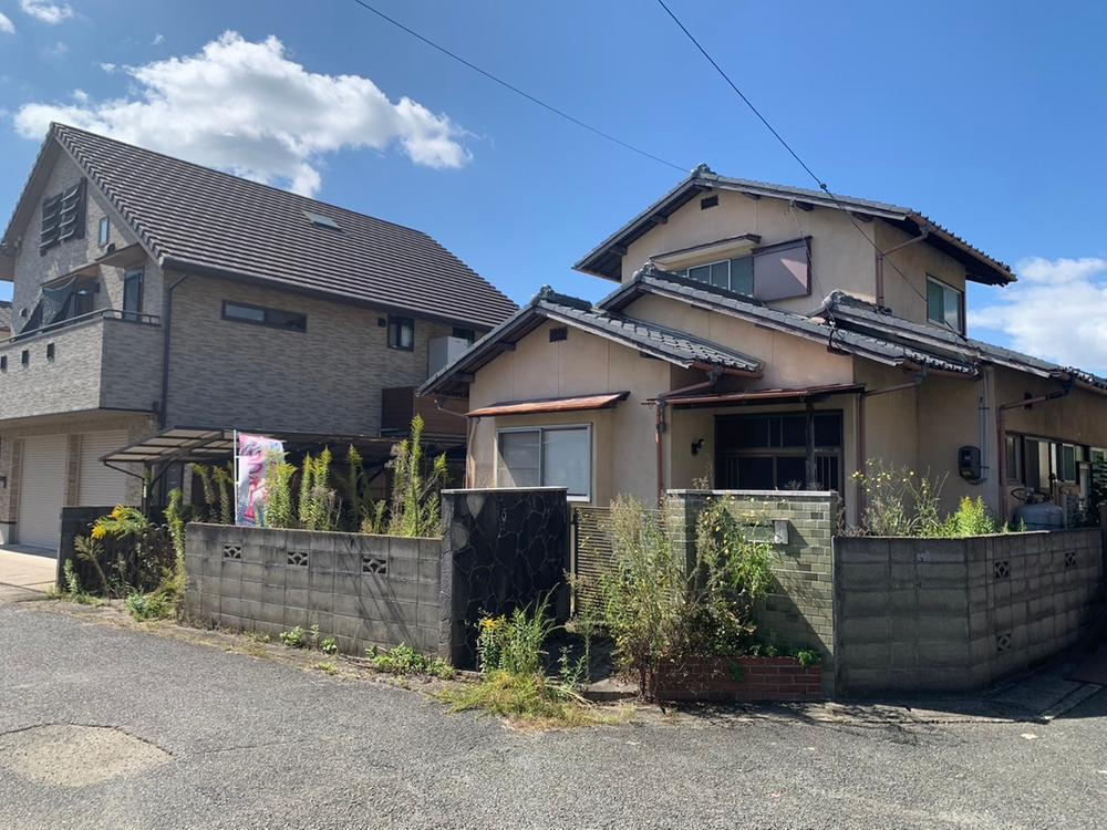 岡山県岡山市東区益野町 880万円