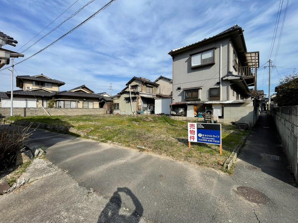 岡山県笠岡市生江浜 122.2万円