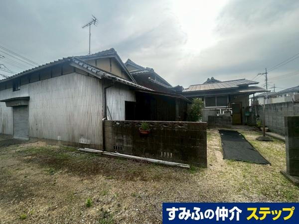 岡山県岡山市東区古都宿 2500万円