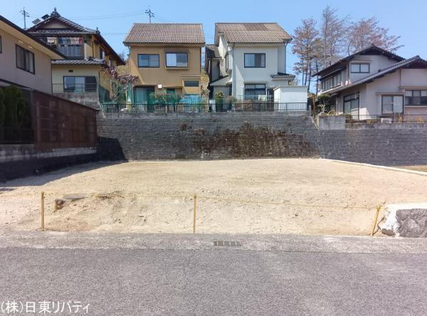 広島県広島市安佐北区あさひが丘２ 1230万円