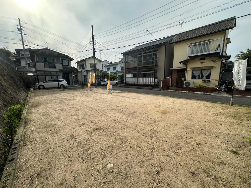 広島県広島市安佐北区口田南４ 1190万円