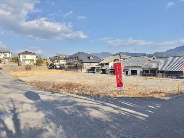 広島県廿日市市宮浜温泉１ 3700万円