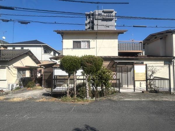 広島県広島市佐伯区五日市中央１ 2490万円