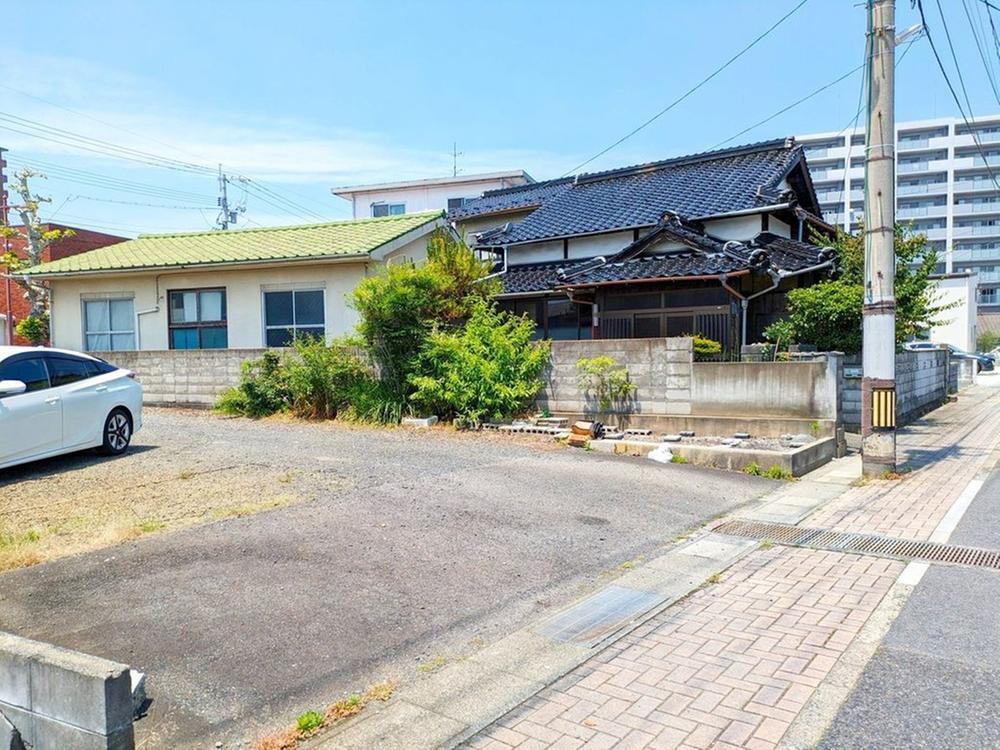 山口県山陽小野田市日の出１ 土地