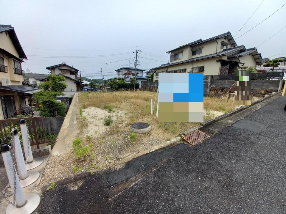 岡山県倉敷市福島 2980万円