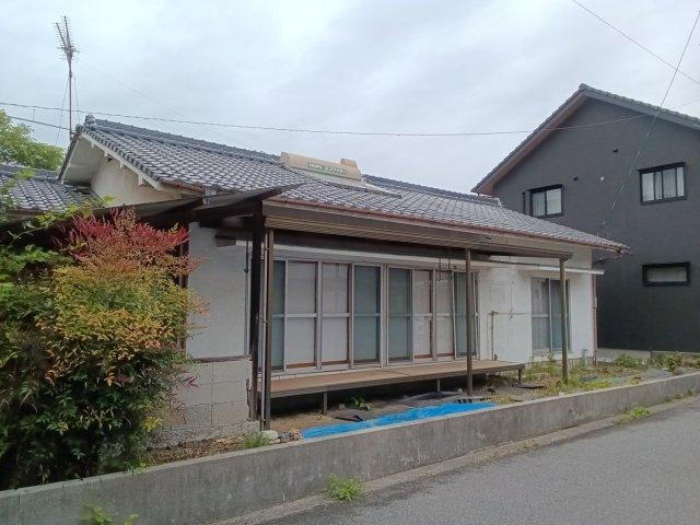 広島県竹原市塩町２ 350万円