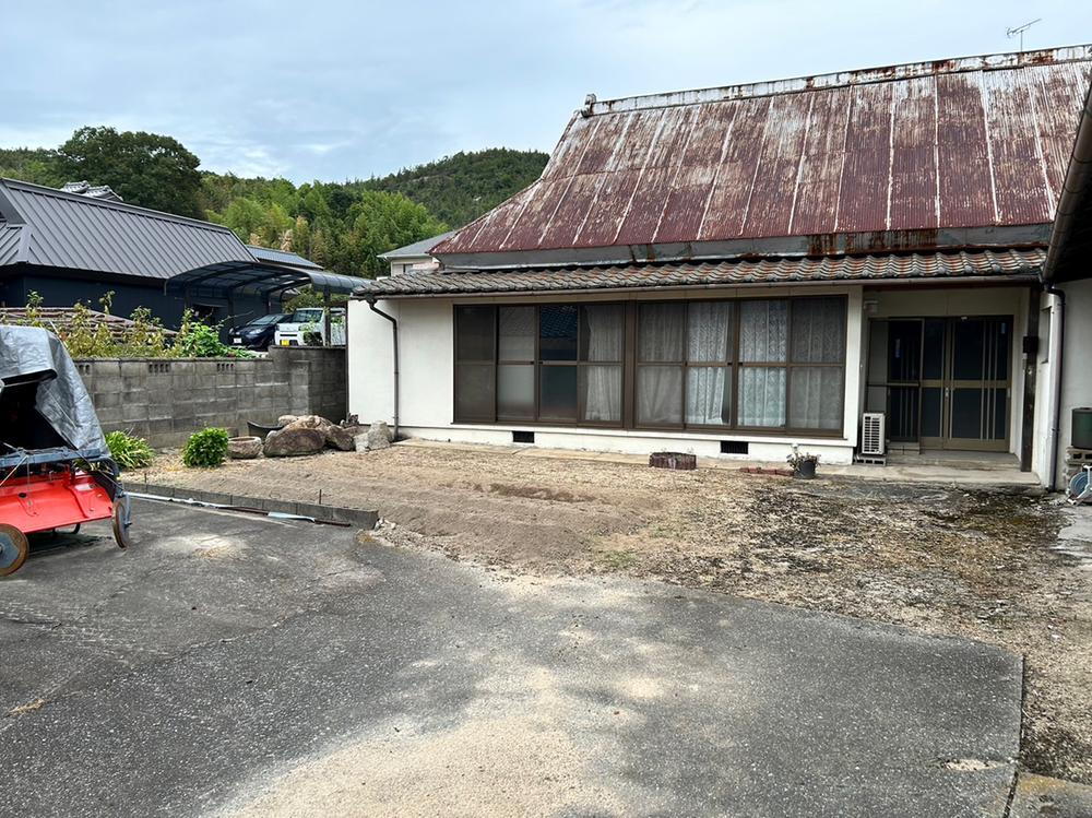 岡山県倉敷市三田 800万円