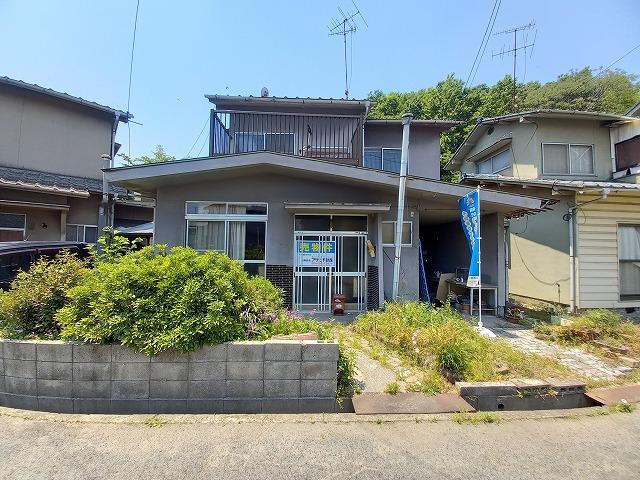 広島県福山市神辺町字湯野 400万円