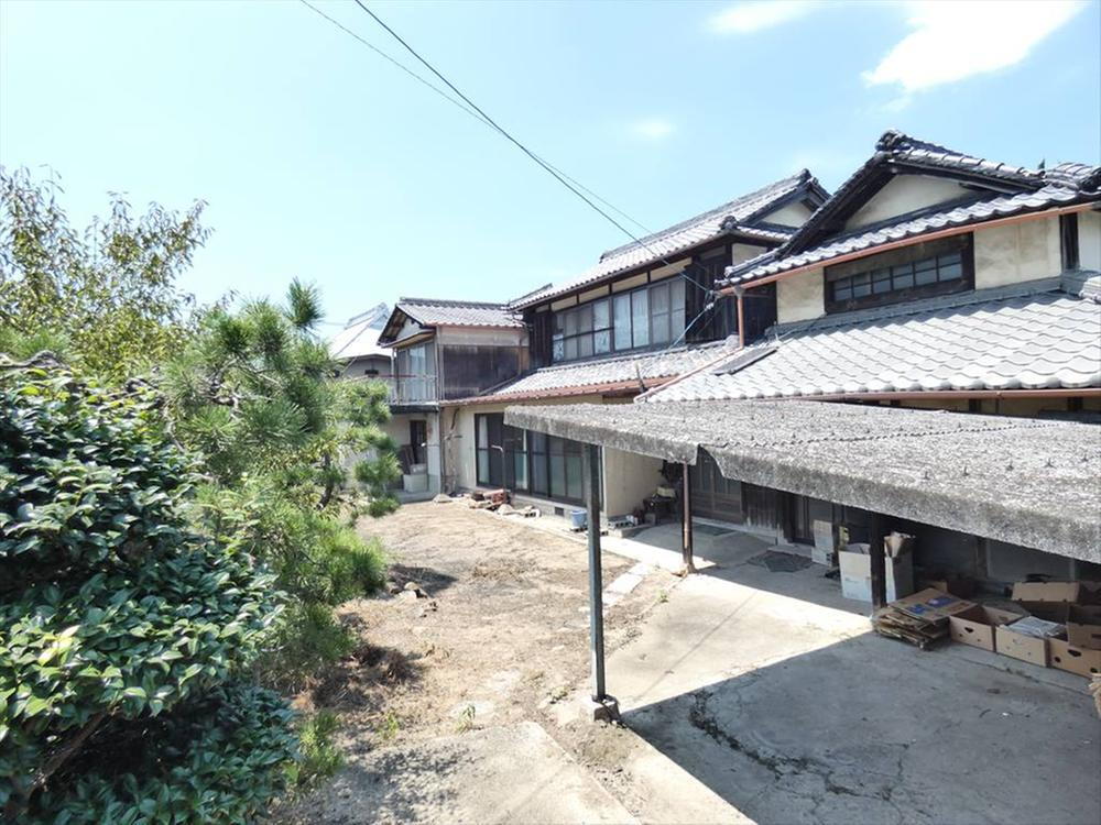 岡山県瀬戸内市長船町福里 280万円