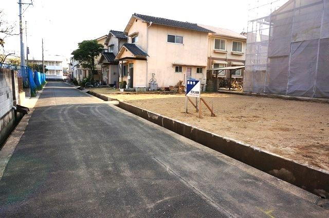岡山県岡山市北区津島南２ 3647万円