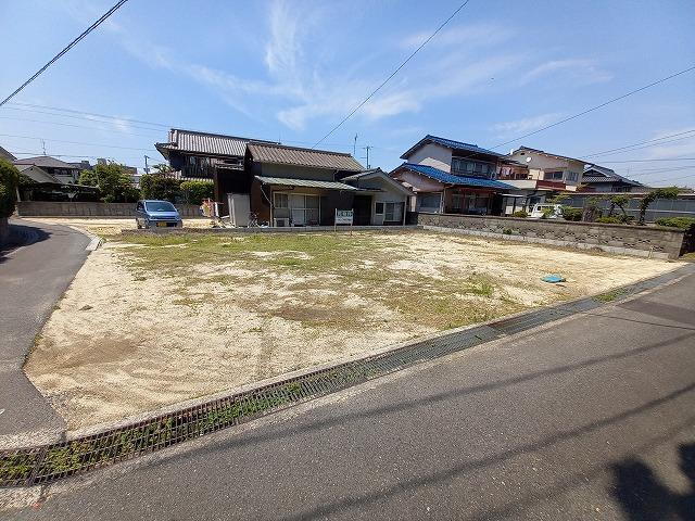 広島県福山市東深津町６ 1350万円