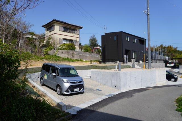 山口県宇部市大字西岐波 250万円