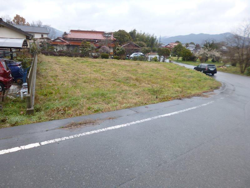 山口県下関市菊川町大字吉賀 500万円