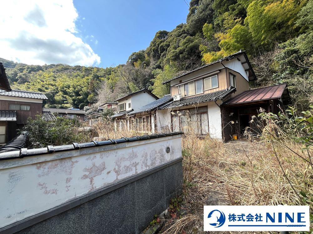 島根県松江市乃白町 580万円