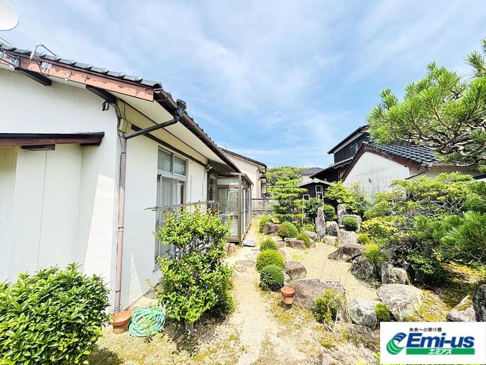 山口県山口市小郡尾崎町 980万円