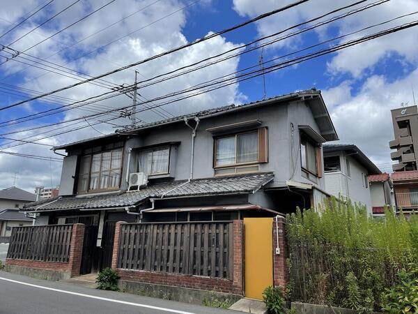 岡山県岡山市北区新屋敷町２ 3200万円