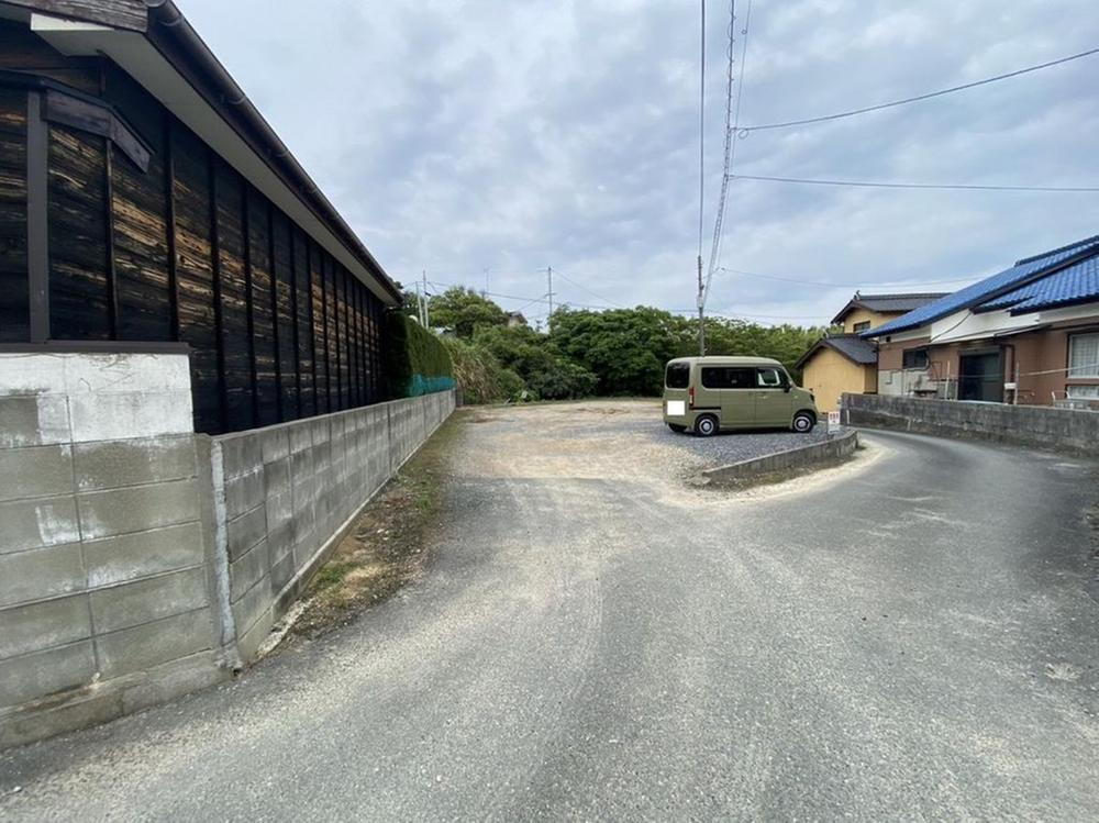 山口県宇部市床波５ 土地
