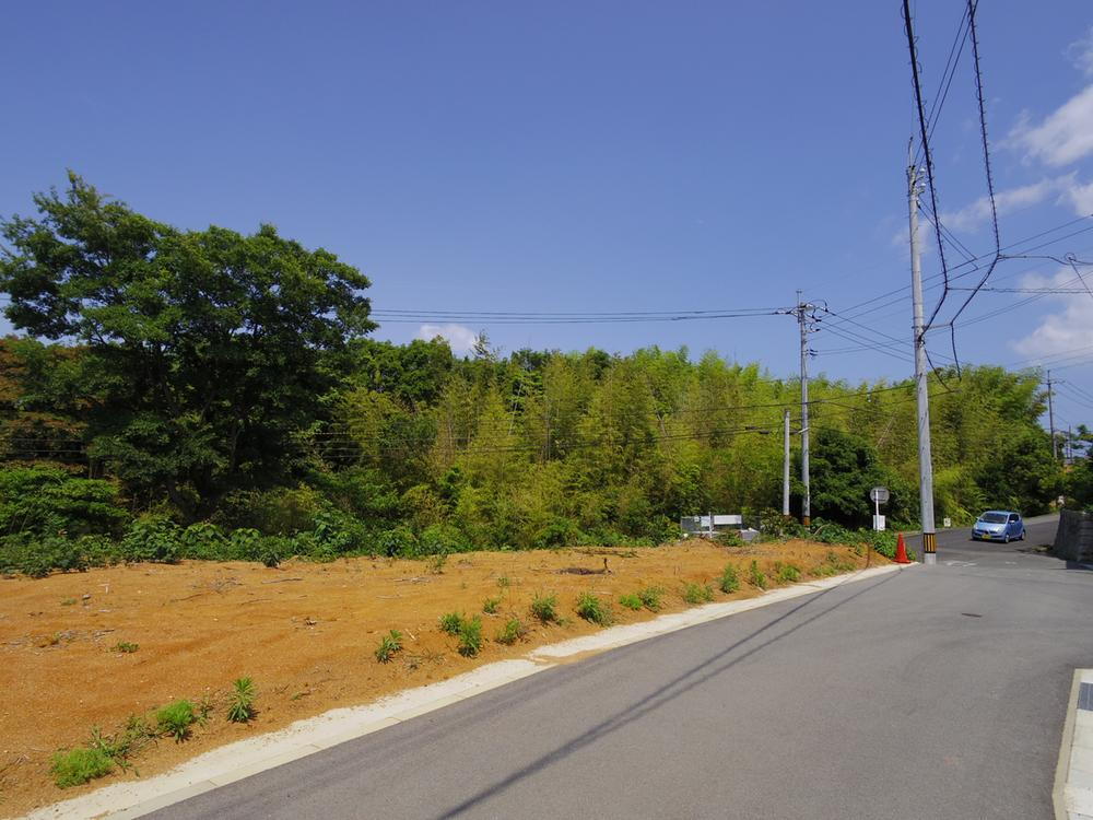 山口県宇部市大字東岐波 土地