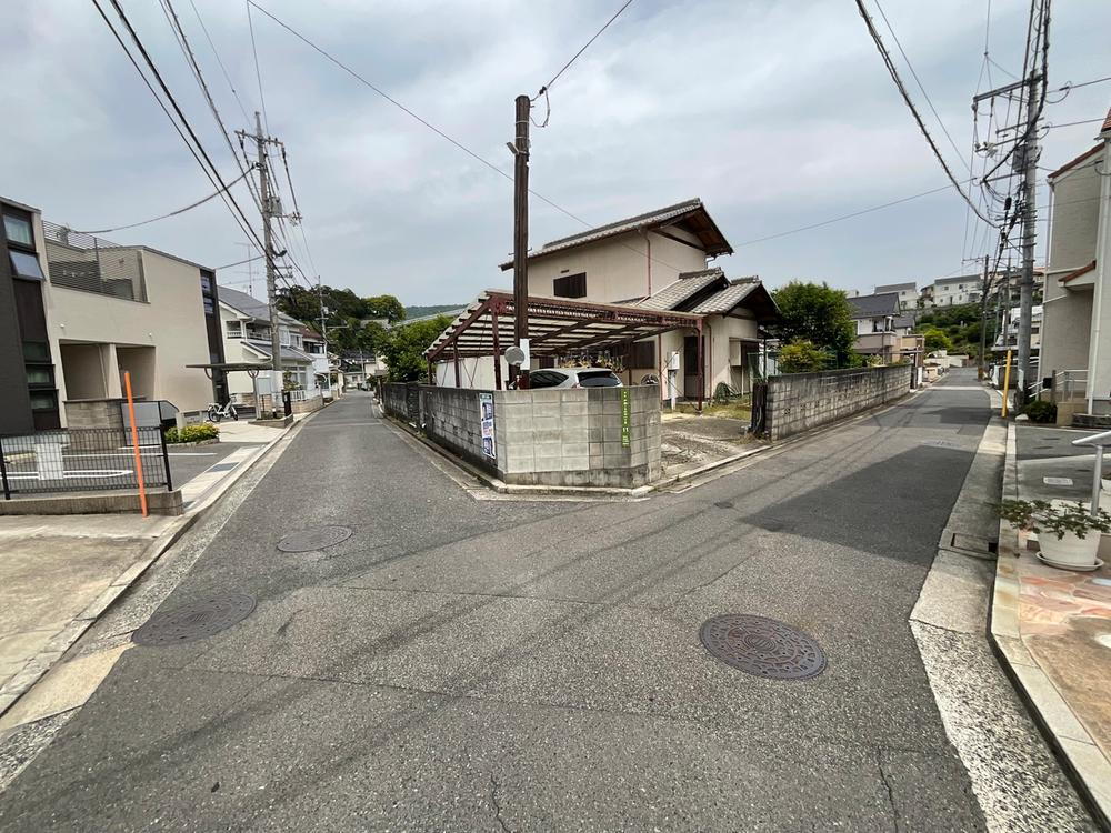 広島県広島市東区戸坂くるめ木１ 4800万円