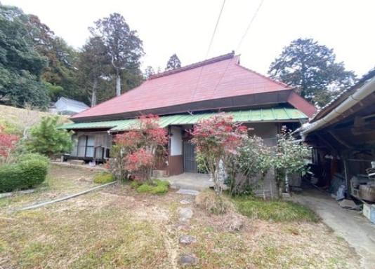 岡山県岡山市北区建部町建部上 450万円