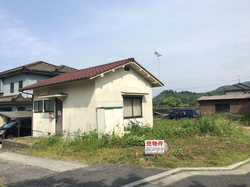 広島県廿日市市津田 300万円