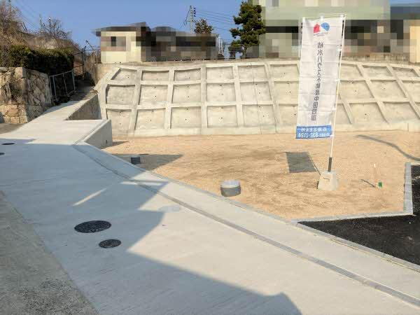 広島県広島市安佐南区大町西１ 2580万円