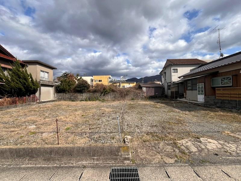 山口県下関市豊浦町大字黒井 180万円