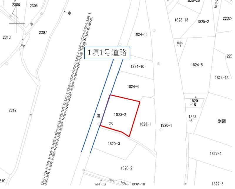 山口県下関市豊浦町大字黒井 黒井村駅 土地 物件詳細