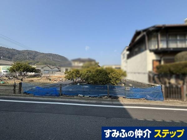 広島県大竹市油見３ 1680万円
