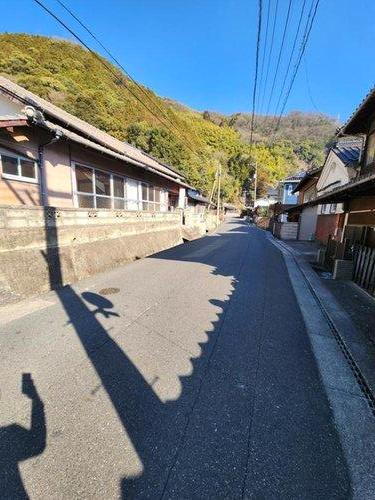 広島県大竹市木野１ 98万円