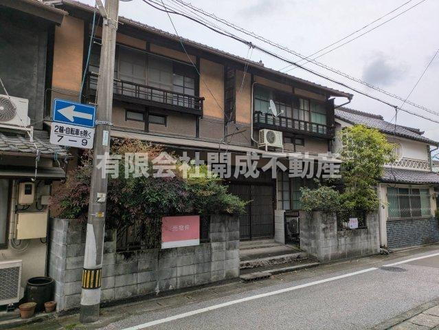 岡山県倉敷市玉島阿賀崎 500万円