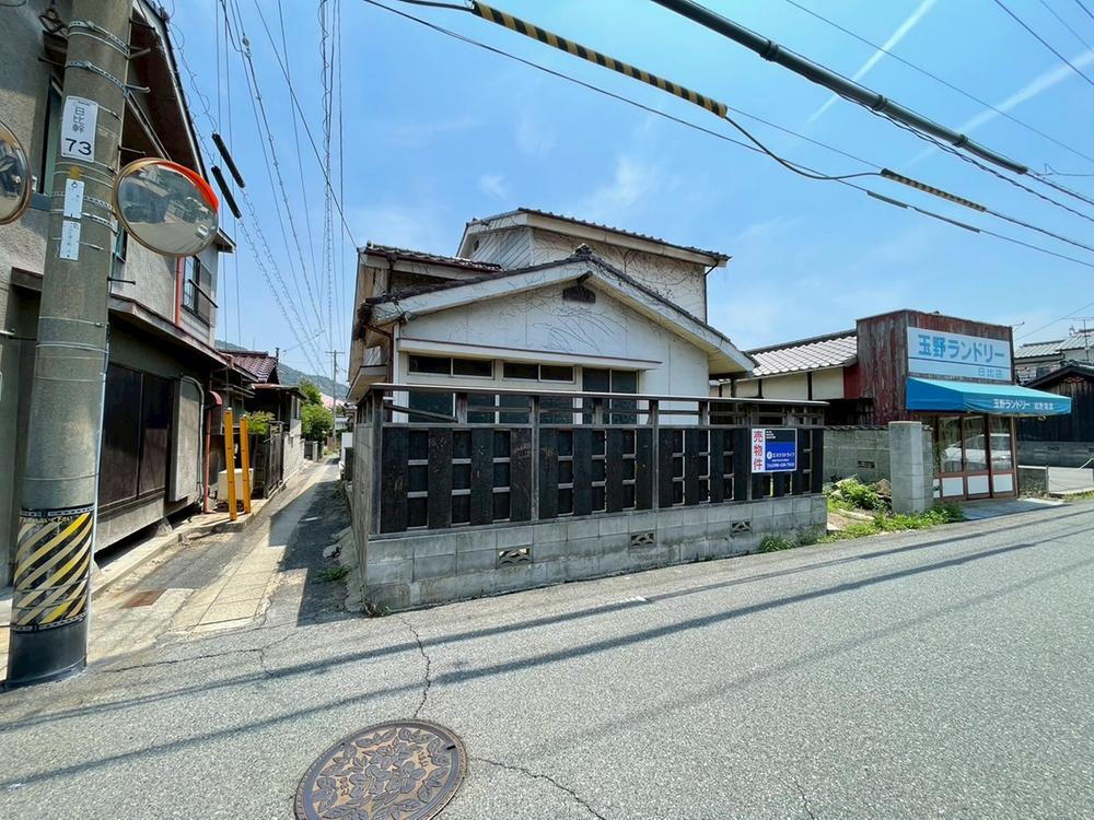 岡山県玉野市日比３ 150万円