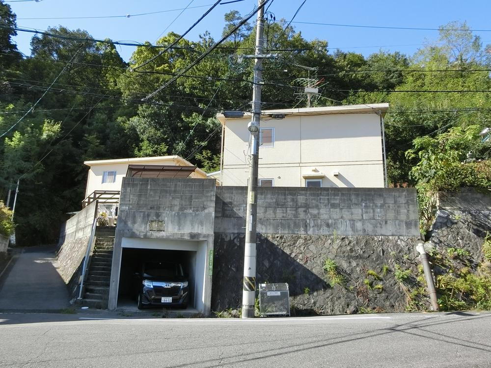 広島県広島市西区三滝本町１ 3825万円