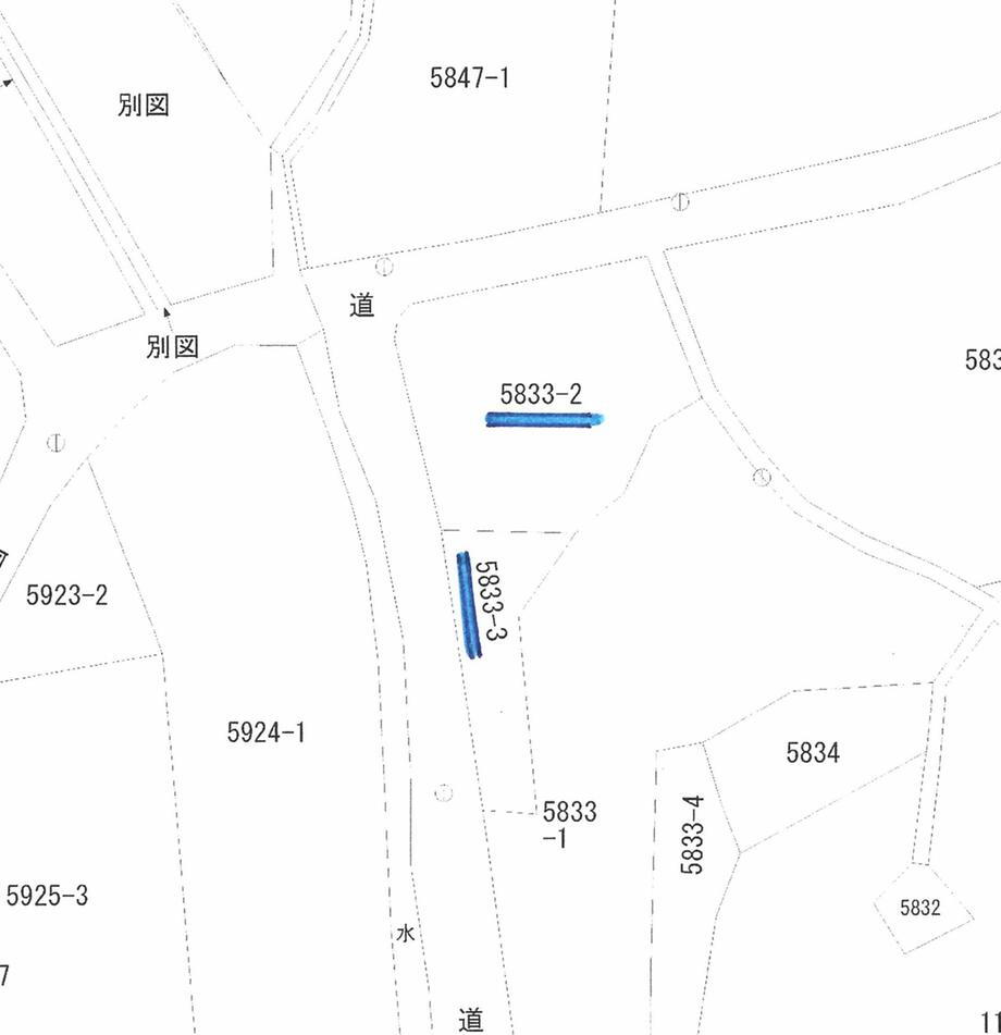 山口県下関市豊浦町大字川棚 290万円