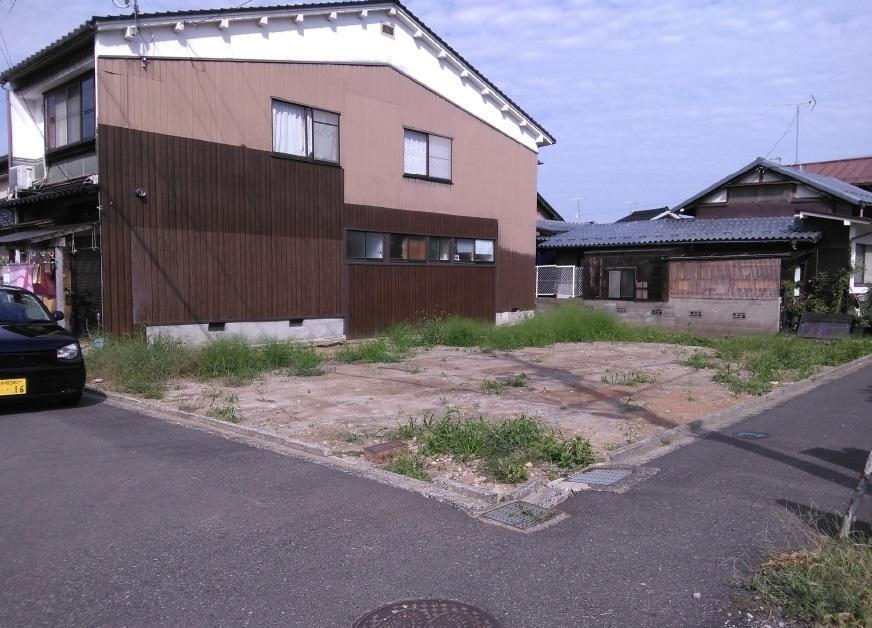 鳥取県鳥取市吉方温泉２ 土地