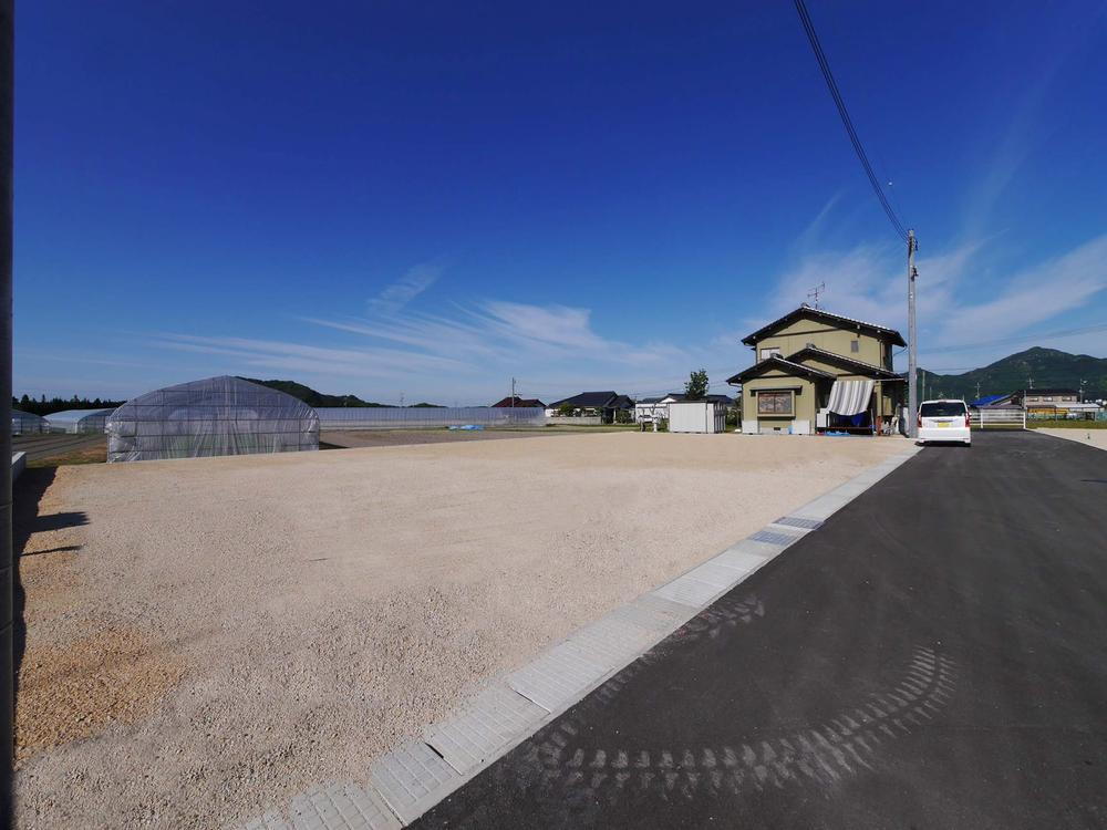 山口県防府市大字伊佐江伊佐江 480万円