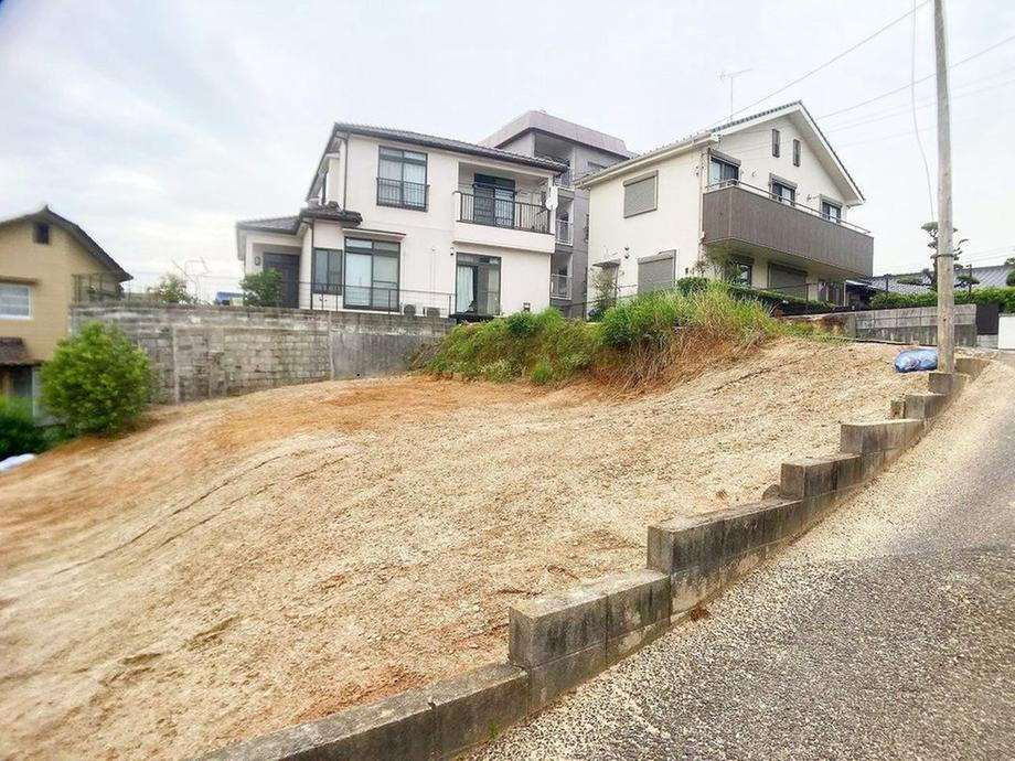 広島県広島市南区堀越３ 1690万円